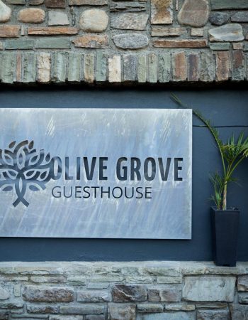 Olive Grove Guesthouse