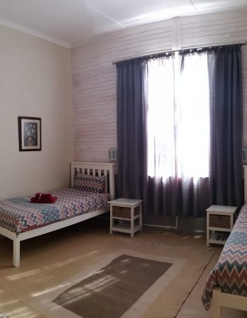 Girib-Ost Self Catering