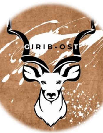 Girib-Ost Self Catering