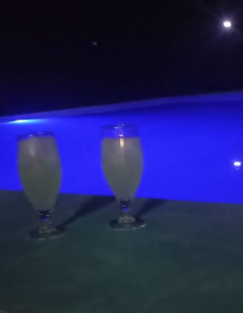 Uukwaluudhi Safari Lodge