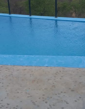 Uukwaluudhi Safari Lodge