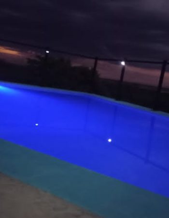 Uukwaluudhi Safari Lodge
