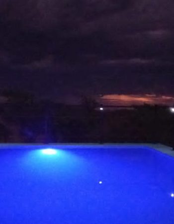 Uukwaluudhi Safari Lodge