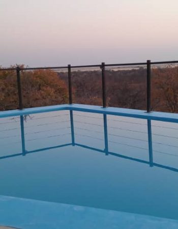 Uukwaluudhi Safari Lodge