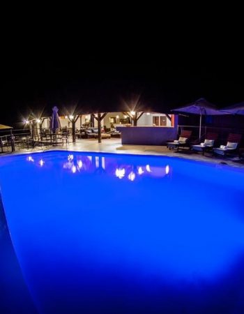 Uukwaluudhi Safari Lodge