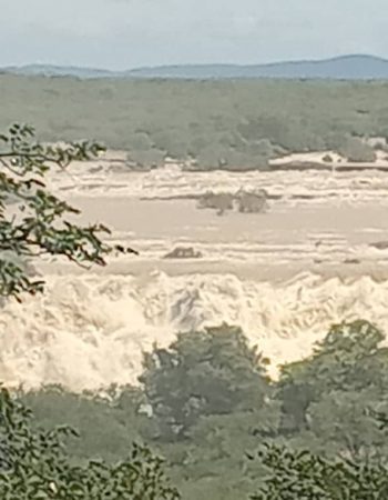 Uukwaluudhi Safari Lodge