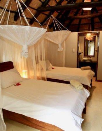 Rainbow River Lodge & Campsites (Pty) Ltd