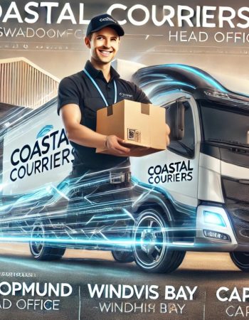 Coastal Couriers cc