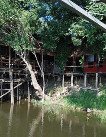 Rainbow River Lodge & Campsites (Pty) Ltd