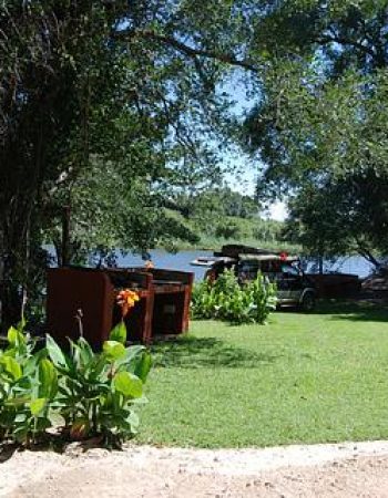 Rainbow River Lodge & Campsites (Pty) Ltd