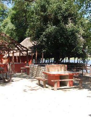 Rainbow River Lodge & Campsites (Pty) Ltd