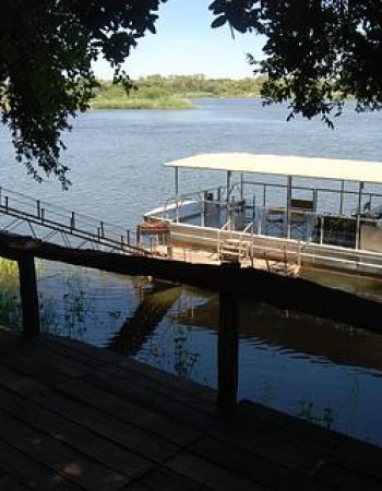 Rainbow River Lodge & Campsites (Pty) Ltd