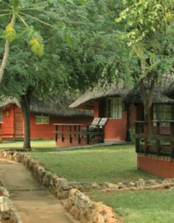 Rainbow River Lodge & Campsites (Pty) Ltd