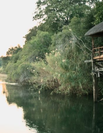 Rainbow River Lodge & Campsites (Pty) Ltd