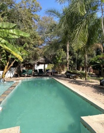 Rainbow River Lodge & Campsites (Pty) Ltd