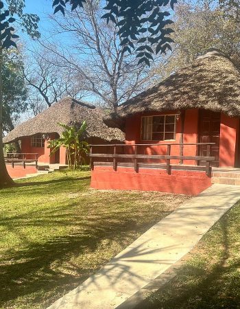 Rainbow River Lodge & Campsites (Pty) Ltd