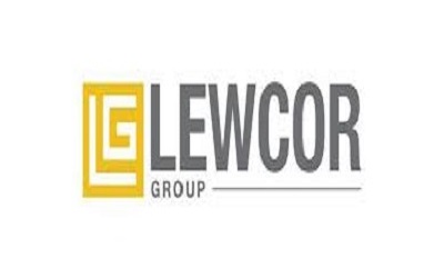 lewcor-namibia-logo