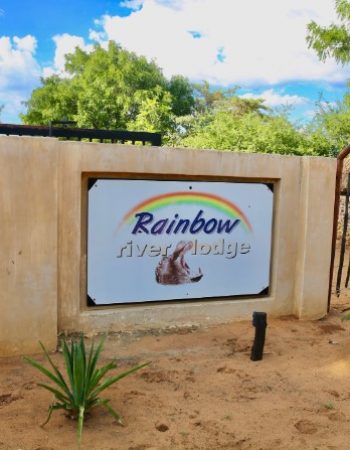 Rainbow River Lodge & Campsites (Pty) Ltd