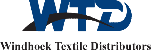 windhoek textile distributors Logo