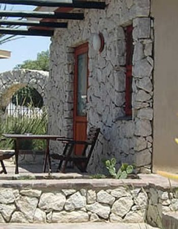 Rössmund Golf Resort & Lodge