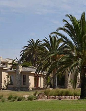 Rössmund Golf Resort & Lodge