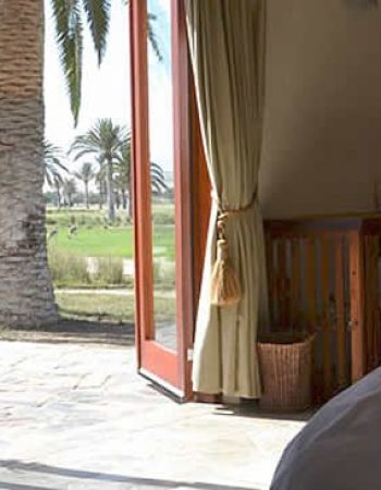 Rössmund Golf Resort & Lodge