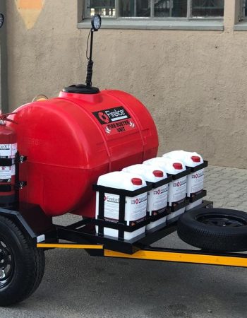 Fast Fire Services Windhoek