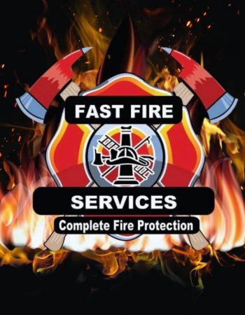 Fast Fire Services cc