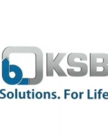 KSB Pumps and Valves Namibia (Pty) Ltd