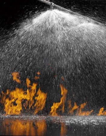Fast Fire Services Windhoek