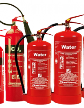 Fast Fire Services Windhoek