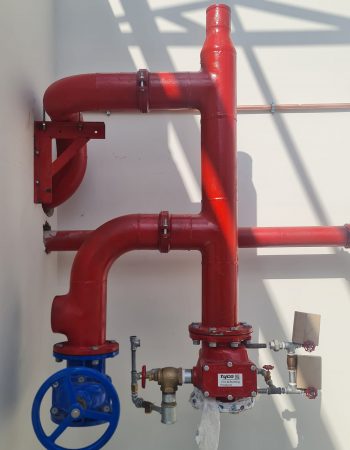 Fast Fire Services cc