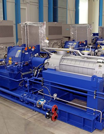 KSB Pumps and Valves Namibia (Pty) Ltd