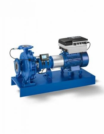 KSB Pumps and Valves Namibia (Pty) Ltd