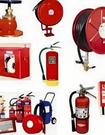 Fast Fire Services Windhoek