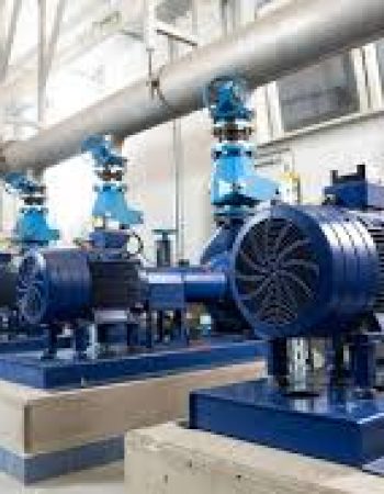 KSB Pumps and Valves Namibia (Pty) Ltd
