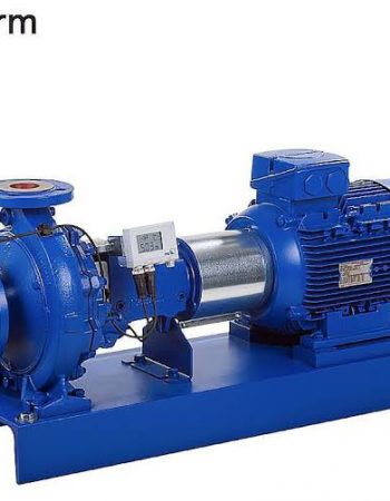 KSB Pumps and Valves Namibia (Pty) Ltd