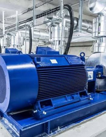 KSB Pumps and Valves Namibia (Pty) Ltd