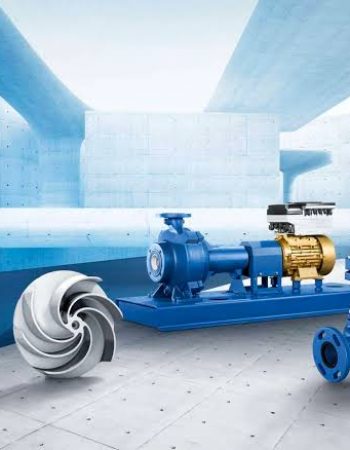 KSB Pumps and Valves Namibia (Pty) Ltd