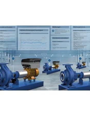 KSB Pumps and Valves Namibia (Pty) Ltd