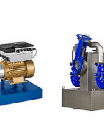 KSB Pumps and Valves Namibia (Pty) Ltd