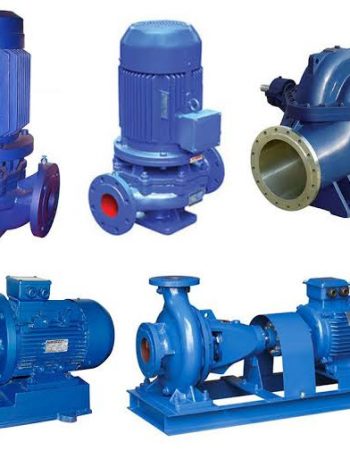KSB Pumps and Valves Namibia (Pty) Ltd