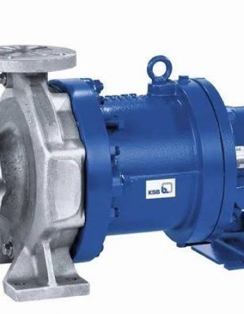 KSB Pumps and Valves Namibia (Pty) Ltd