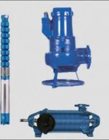 KSB Pumps and Valves Namibia (Pty) Ltd