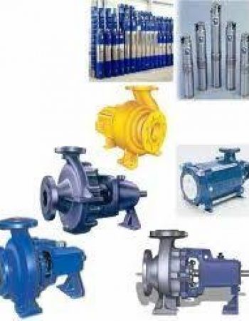 KSB Pumps and Valves Namibia (Pty) Ltd