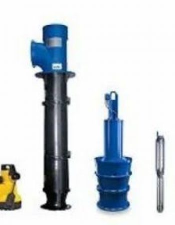 KSB Pumps and Valves Namibia (Pty) Ltd