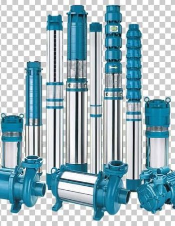 KSB Pumps and Valves Namibia (Pty) Ltd