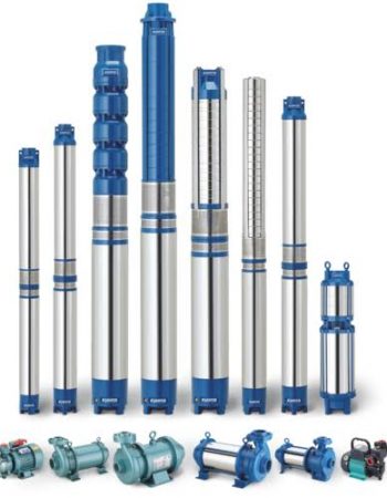 KSB Pumps and Valves Namibia (Pty) Ltd
