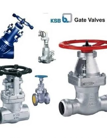 KSB Pumps and Valves Namibia (Pty) Ltd