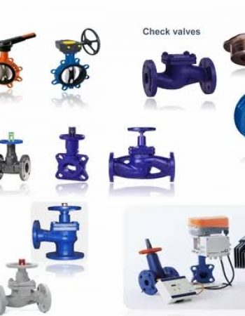 KSB Pumps and Valves Namibia (Pty) Ltd